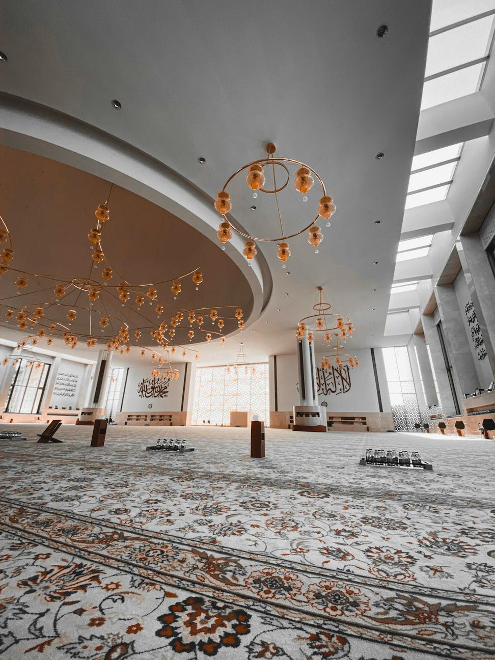 Pyrethorn Chronos Amenities