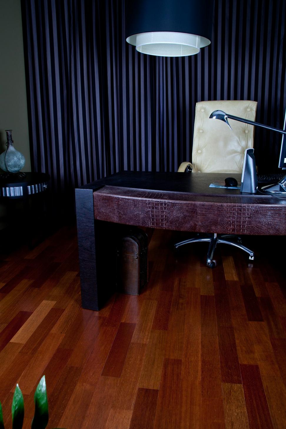 Contact Pyrethorn Chronos